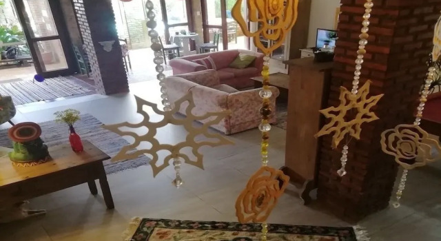 Pousada Girassóis Da Barra