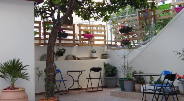 Апартаменты с 3 комнатами Geana Apartments