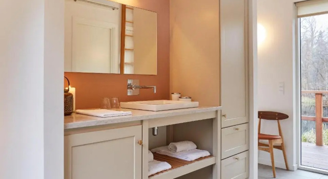 Коттедж Gilleleje Badehotel
