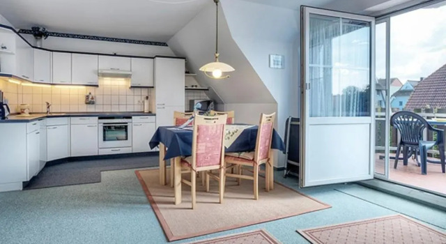 Ostseewelle Whg 7