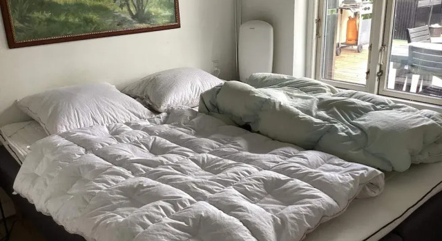 8 Person Holiday Home in Maribo, Boek Vakantiehuis Maribo Lolland