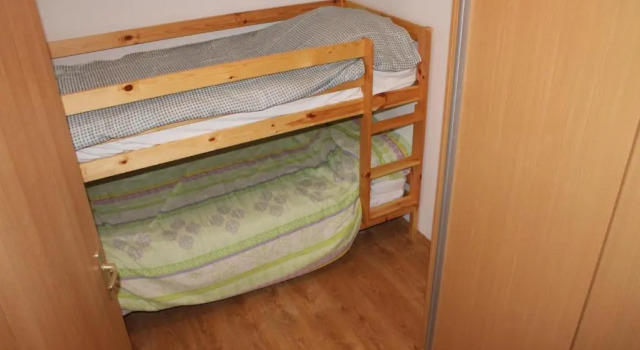 Apartman Lucin