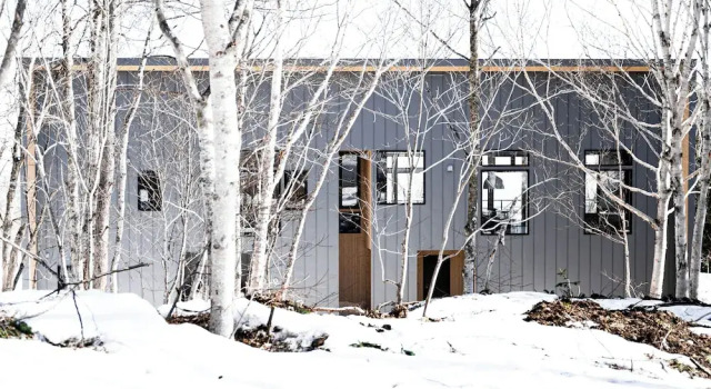 Hiiragi by H2 Life, Varaa Villa Hotellit Hokkaido pysäköinnillä, Pysäköinti