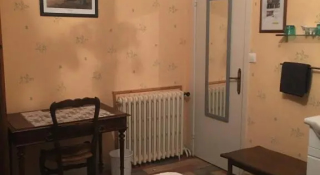 Двухместный номер Standard Maison D’hôtes