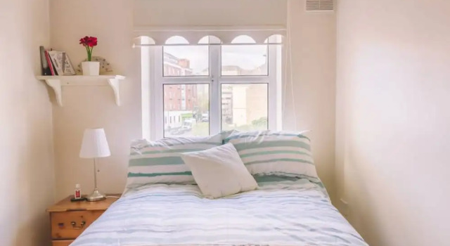 1 Bedroom Apartment Next To Dublin Castle