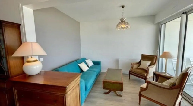 Appartement Quiberon, 2 pièces, 6 personnes - FR-1-478-203, Rezerwuj Apartament Quiberon 