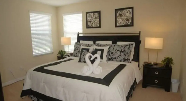 4464 Veranda Palms House 6 Bedroom by Florida Star, Rezerwuj Dom wakacyjny Kissimmee Kissimmee