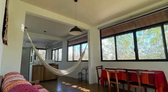 Appartamento Comfort Centro Sati Bungalow
