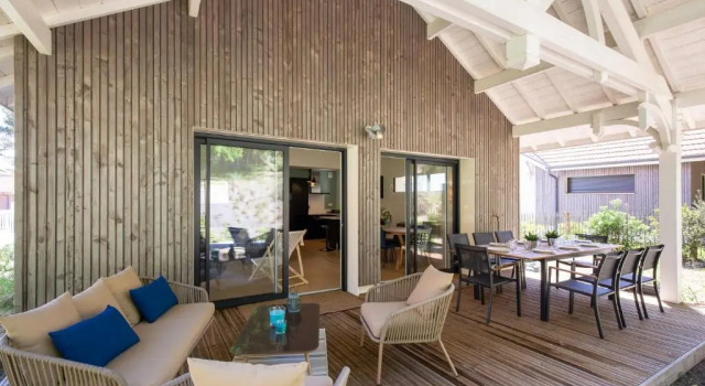 Sable Etoilé - Maison cozy espace&confort à 1km du Golf d'Arcachon, Забронировать Отель Отели Бассен-д'Аркашон с парковкой, Парковка