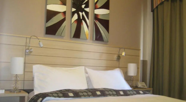 Двухместный номер Standard Crystal Suites