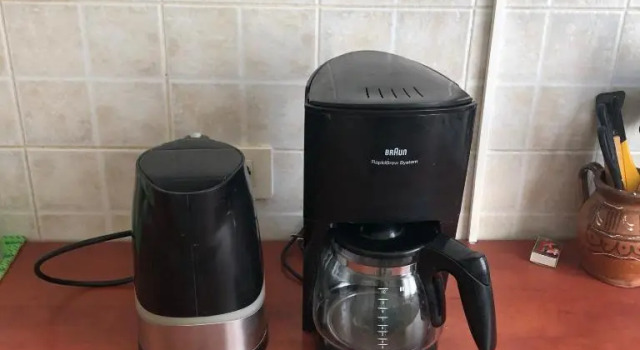 Grig Apartament