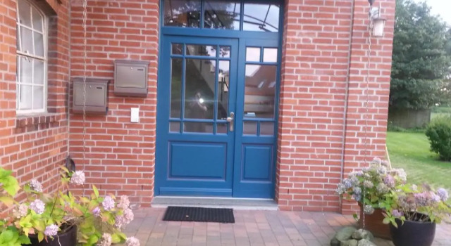 Bio Ferienwohnung, Prenota Appartamento Dörverden Woehrden