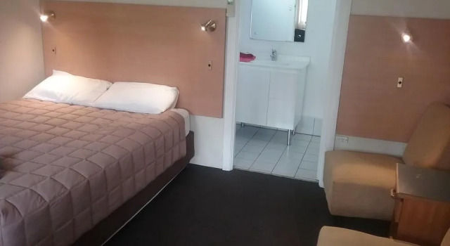 Murrurundi Motel, Buchen Sie Motel Murrurundi 
