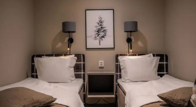 Семейный люкс с балконом Hotel Bügelhof