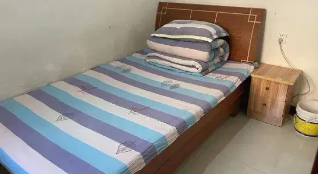 Номер Standard qingliurenjiaxiqulvguan