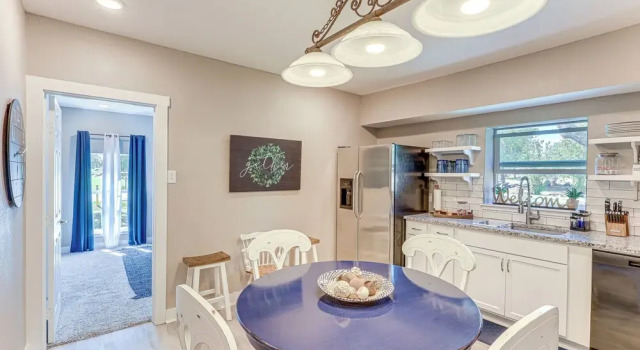 Коттедж с 3 комнатами Charming Franklin Abode Near Sports Park & Fishing