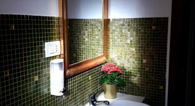 Двухместный номер Deluxe Palazzo dei Catenielli 63 B&B