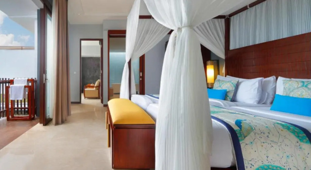 Вилла с 3 комнатами Seminyak Icon - by Karaniya Experience - CHSE certified