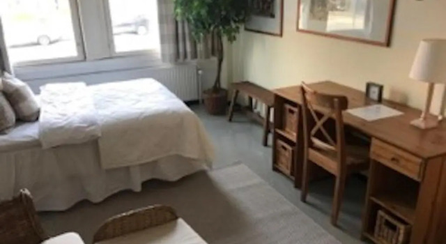 Номер Standard Tapulitalo Guesthouse