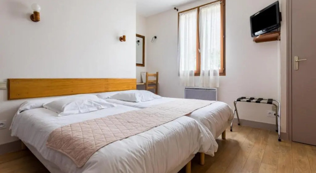 Номер Standard Hotel Alienor