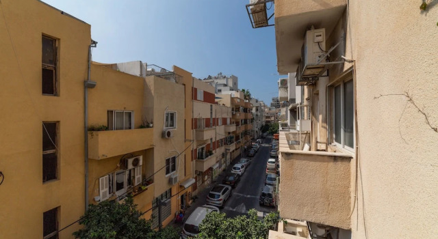 Urban Luxe Apartment - Downtown Tel Aviv, Забронировать Апартаменты/квартира Апартаменты Тель-Авива, рядом с Independence Hall Museum, Апартаменты/квартира