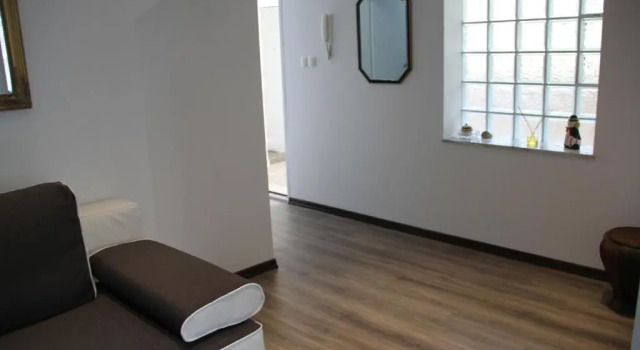 Апартаменты с 2 комнатами Apartments Town Center