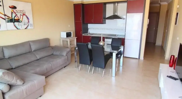 Bravo´s Aparment Cotillo 2, Book Apartment Cotillo Fuerteventura