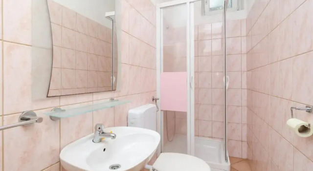 Апартаменты Apartments Limuni