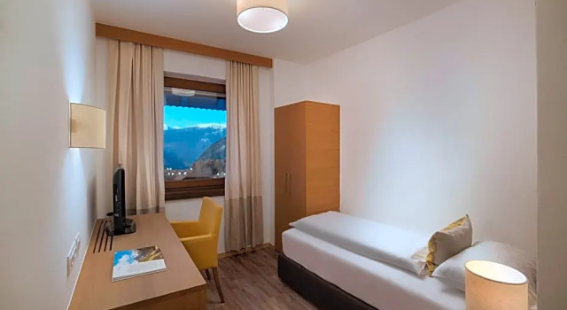 Номер Standard Hotel Montis - Active Nature Resort