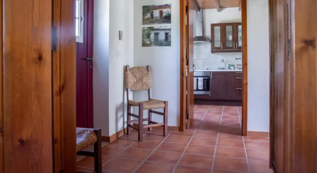 Vdf - Vale De Ferreiros, Book Feriehus Villaer i Ribatejo, Villa