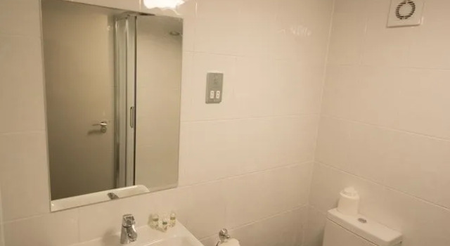 Rooms at GPO