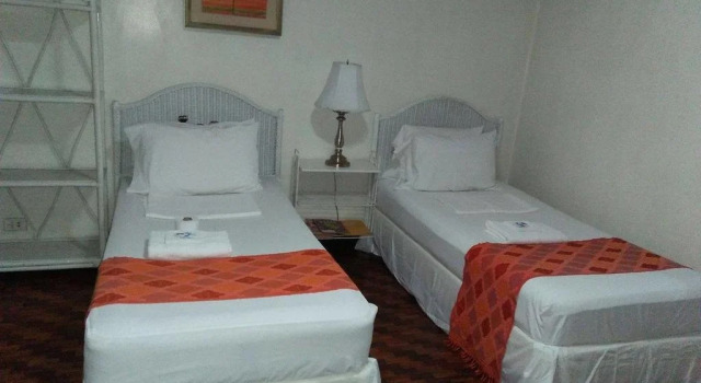 Casa Joaquin Bnb, Rezerwuj Bed and Breakfast Tanie hotele w Paranaque