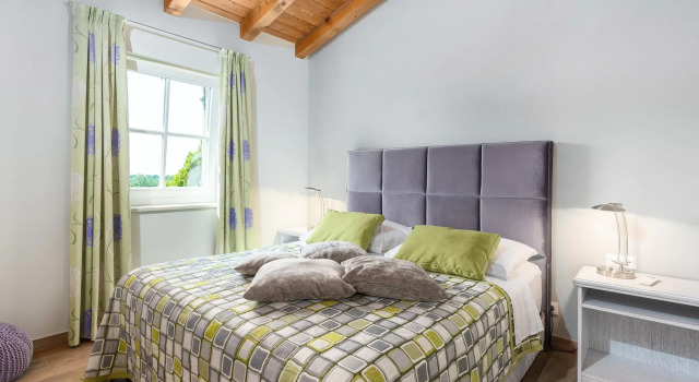 Picturesque Villa in Verteneglio With Pool, Reserva ahora Villa Brtonigla Umag Countryside