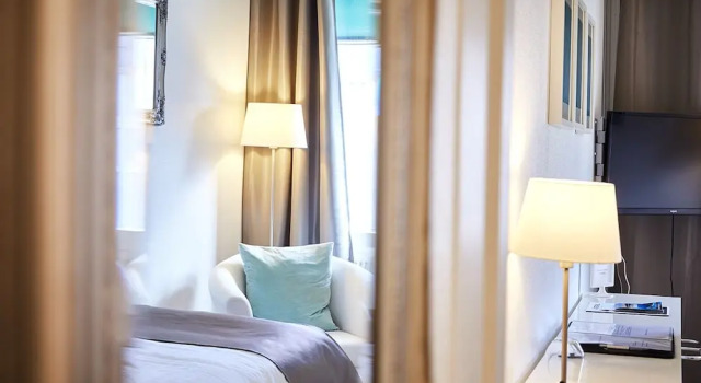 Номер Hotell Västerås