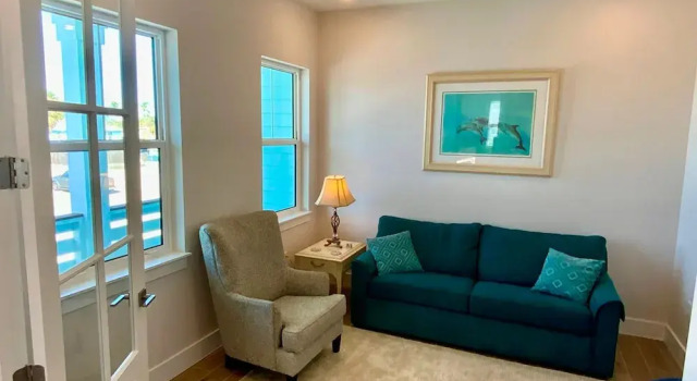 Nautical Nest in Fort Myers Beach