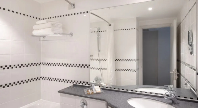 Номер Premium Holiday Inn Leicester City by IHG