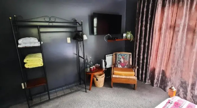 Номер Standard Waitapu Springs B&B