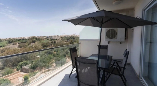 Коттедж Property With Pool Access - Xaghra Near Marsalforn