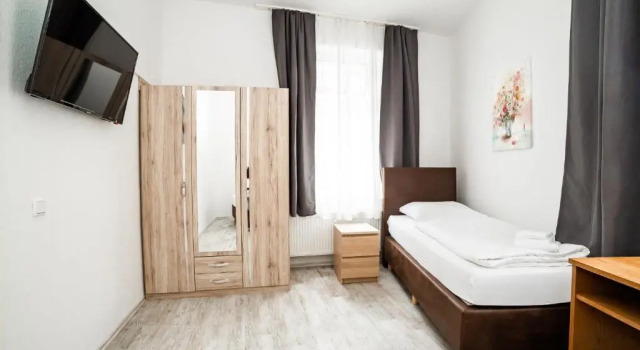 Othman Appartements Göttinger Straße 1OG