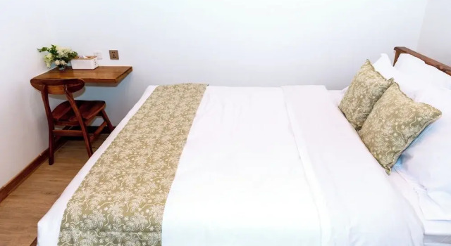 Losbaba Komodo Villa