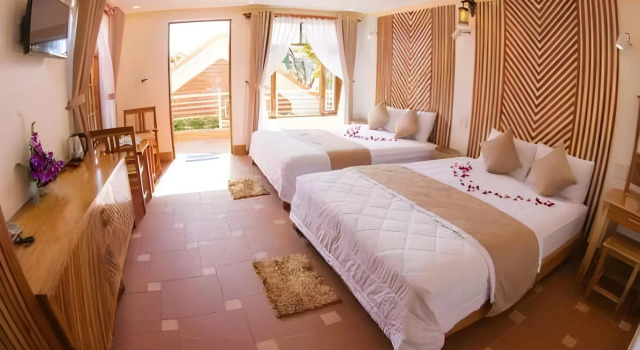 Little Garden Bungalow