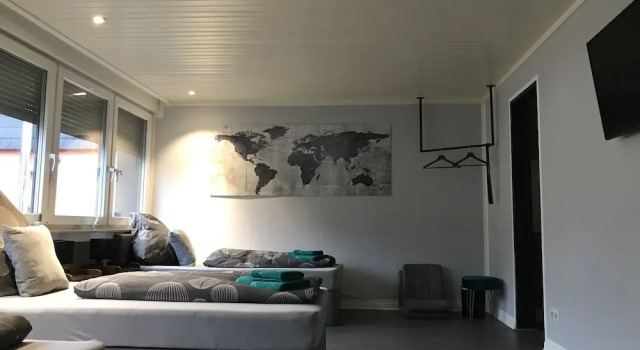 L&N Appartements