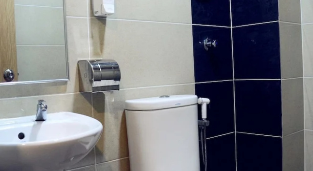 Двухместный номер Premium Hotel Sri Rembia