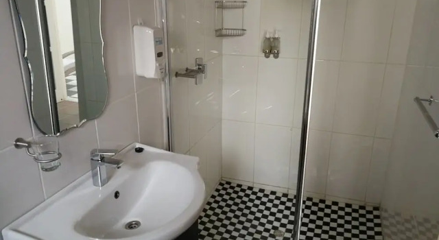 Номер Standard 1932 House