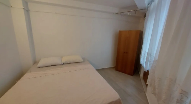 Двухместный номер Economy Thassos Apart Otel