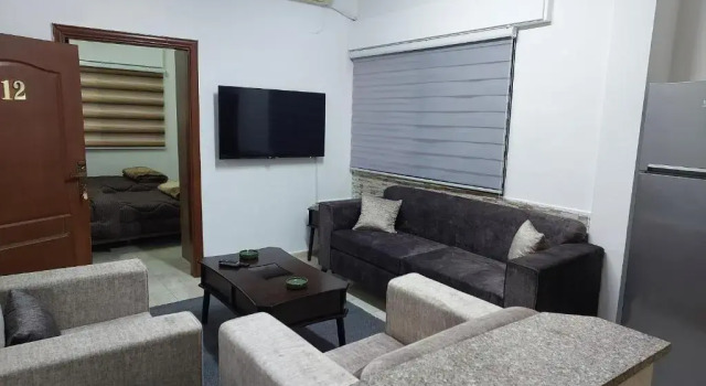 Cozy Home 3, Book Hotel Abdali Amman