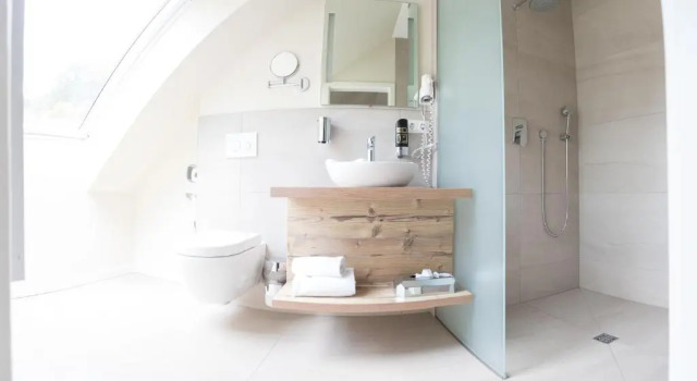 Номер Standard Landhotel Weihermühle