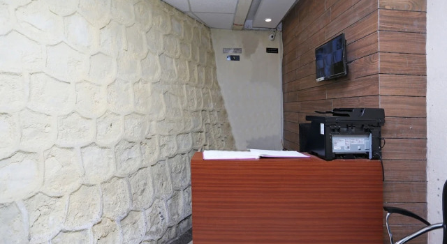 OYO 15210 Hotel Aashna, Rezervovat Hotel Mussoorie Uttarakhand