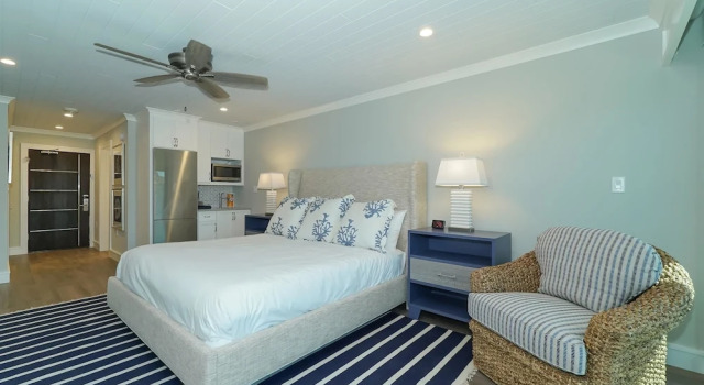 Anna Maria Beach Resort Rm 112, Забронировать Курортный отель Отели Анна-Мария 4 звезды, 4*