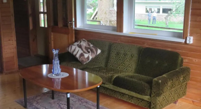 Коттедж Mokko Country Hotel